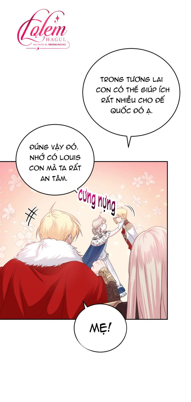 Trở Thành Người Pha Chế Nước Hoa Độc Nhất Của Bạo Chúa Chapter 43 - Trang 34