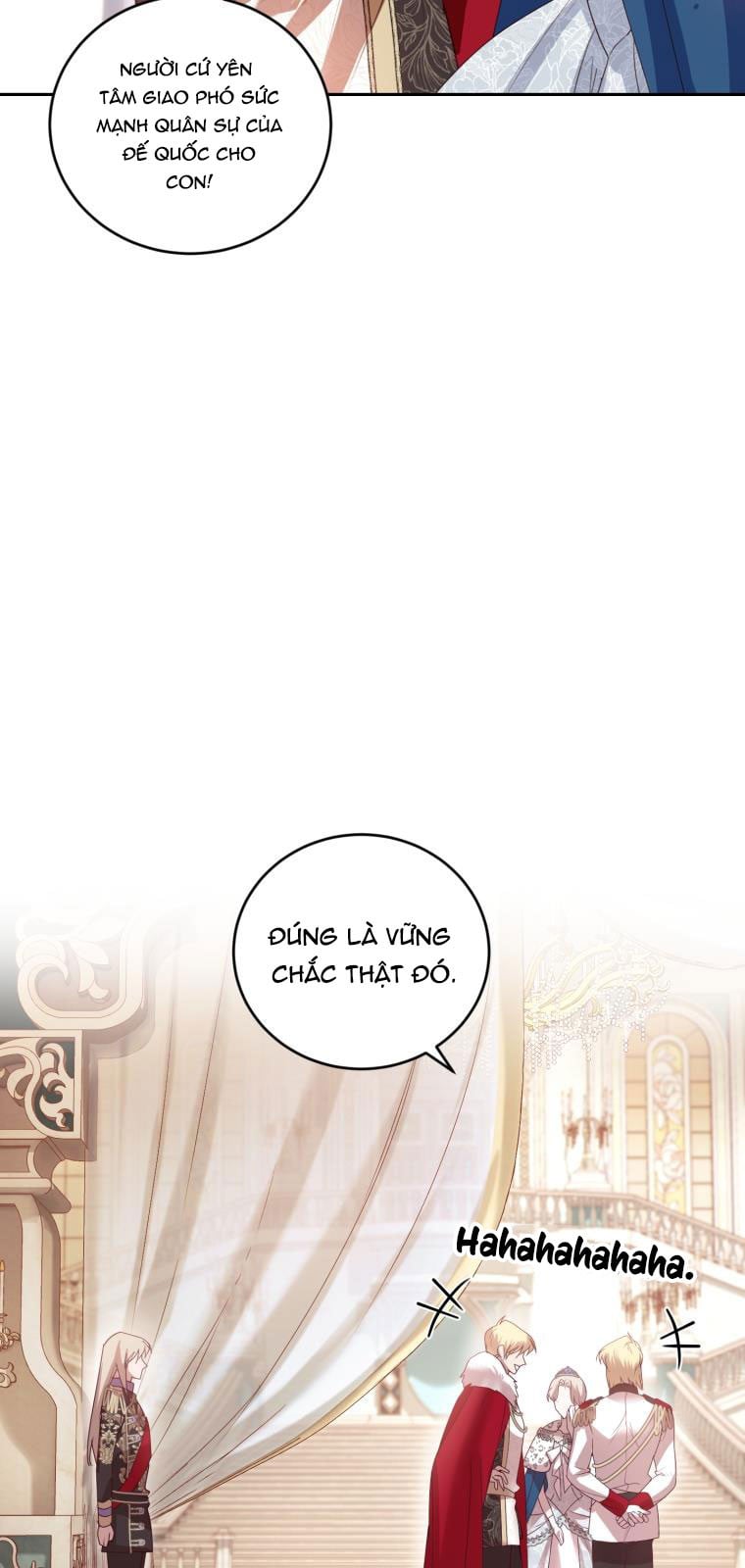 Trở Thành Người Pha Chế Nước Hoa Độc Nhất Của Bạo Chúa Chapter 43 - Trang 36