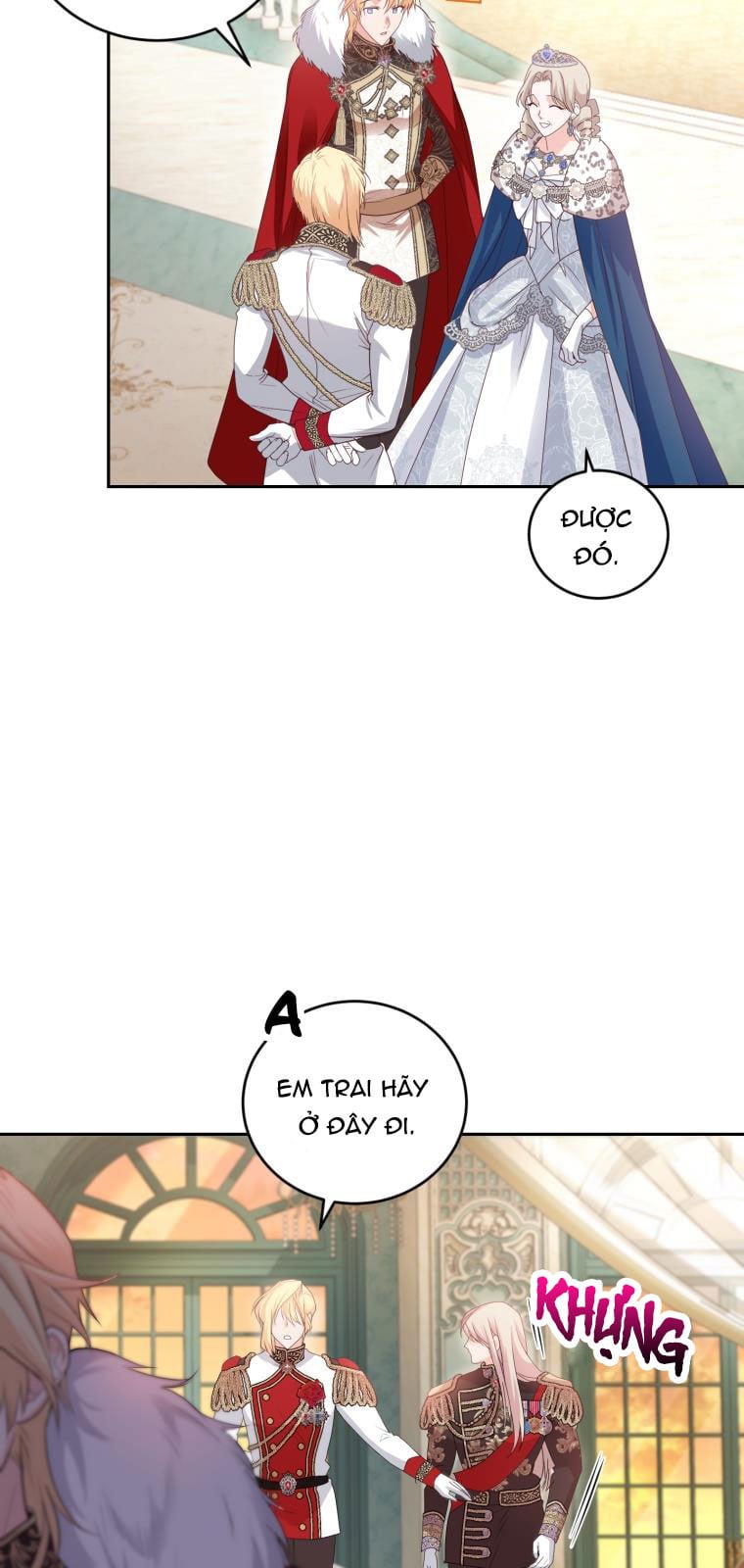 Trở Thành Người Pha Chế Nước Hoa Độc Nhất Của Bạo Chúa Chapter 43 - Trang 40