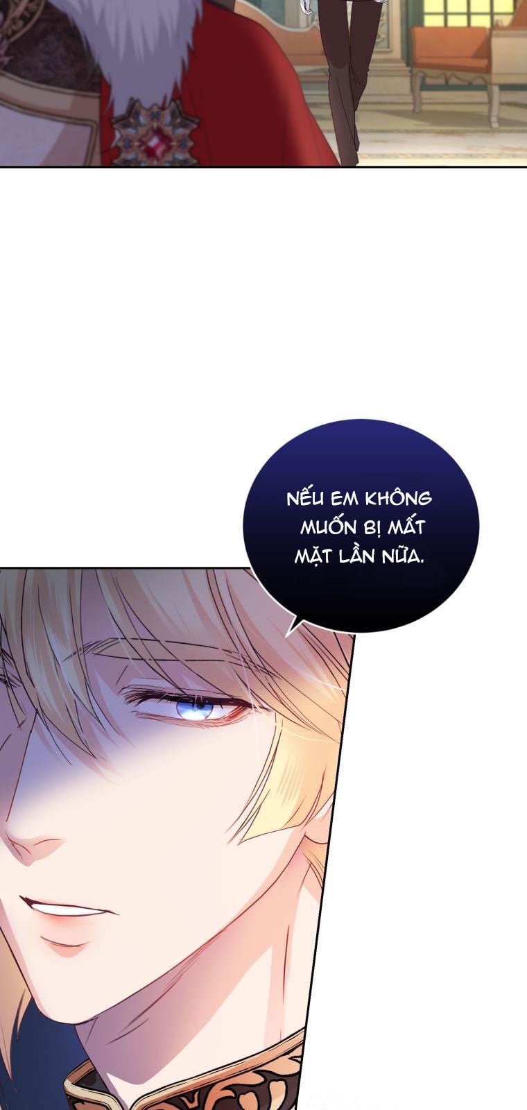 Trở Thành Người Pha Chế Nước Hoa Độc Nhất Của Bạo Chúa Chapter 43 - Trang 41