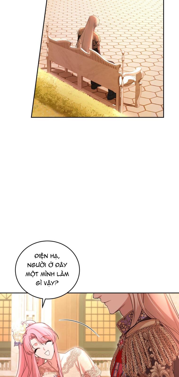 Trở Thành Người Pha Chế Nước Hoa Độc Nhất Của Bạo Chúa Chapter 43 - Trang 47