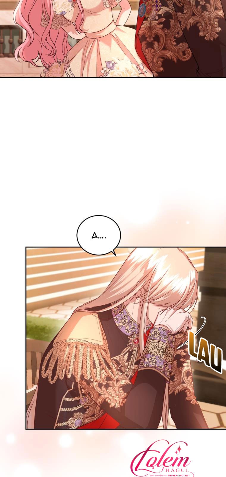 Trở Thành Người Pha Chế Nước Hoa Độc Nhất Của Bạo Chúa Chapter 43 - Trang 48