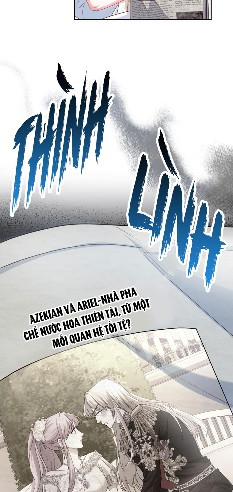 Trở Thành Người Pha Chế Nước Hoa Độc Nhất Của Bạo Chúa Chapter 44 - Trang 11