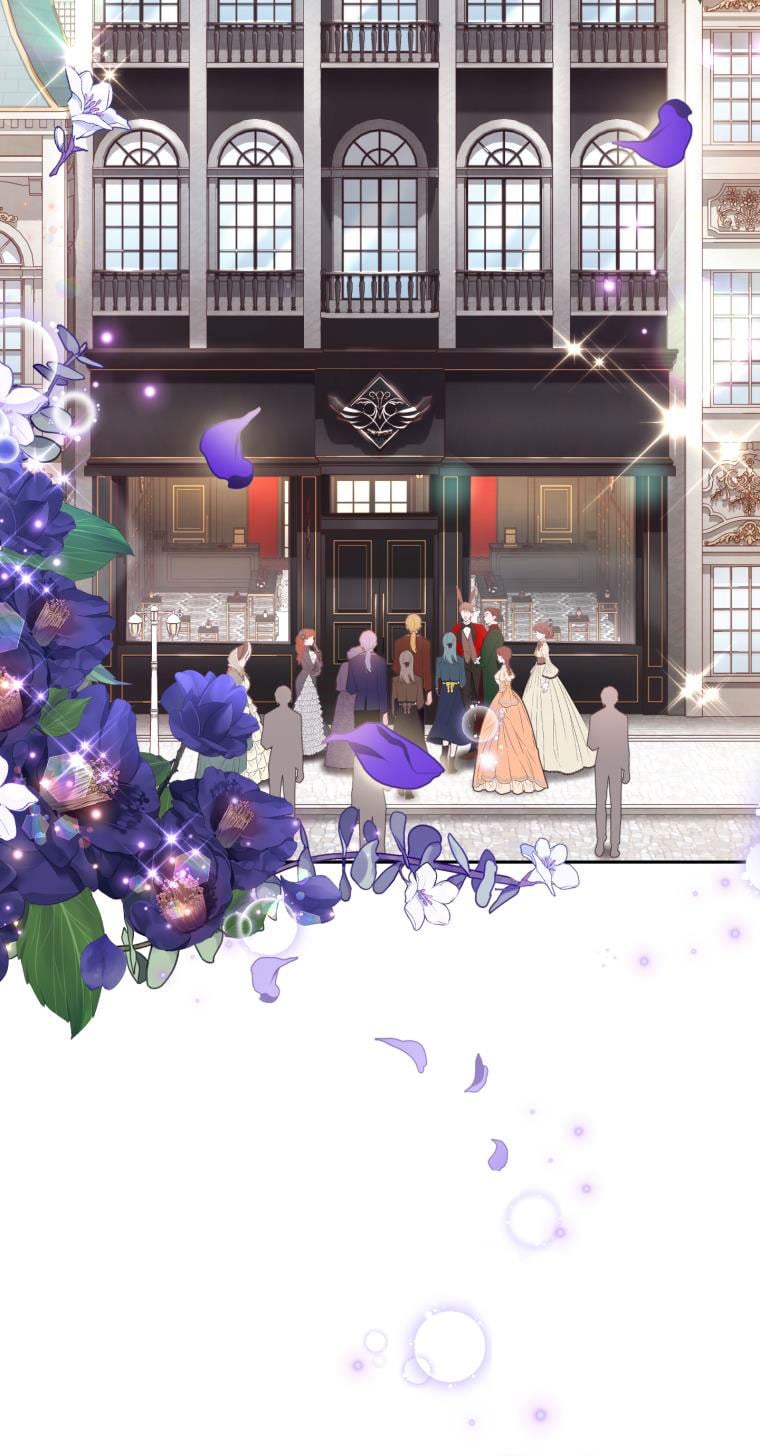 Trở Thành Người Pha Chế Nước Hoa Độc Nhất Của Bạo Chúa Chapter 44 - Trang 21