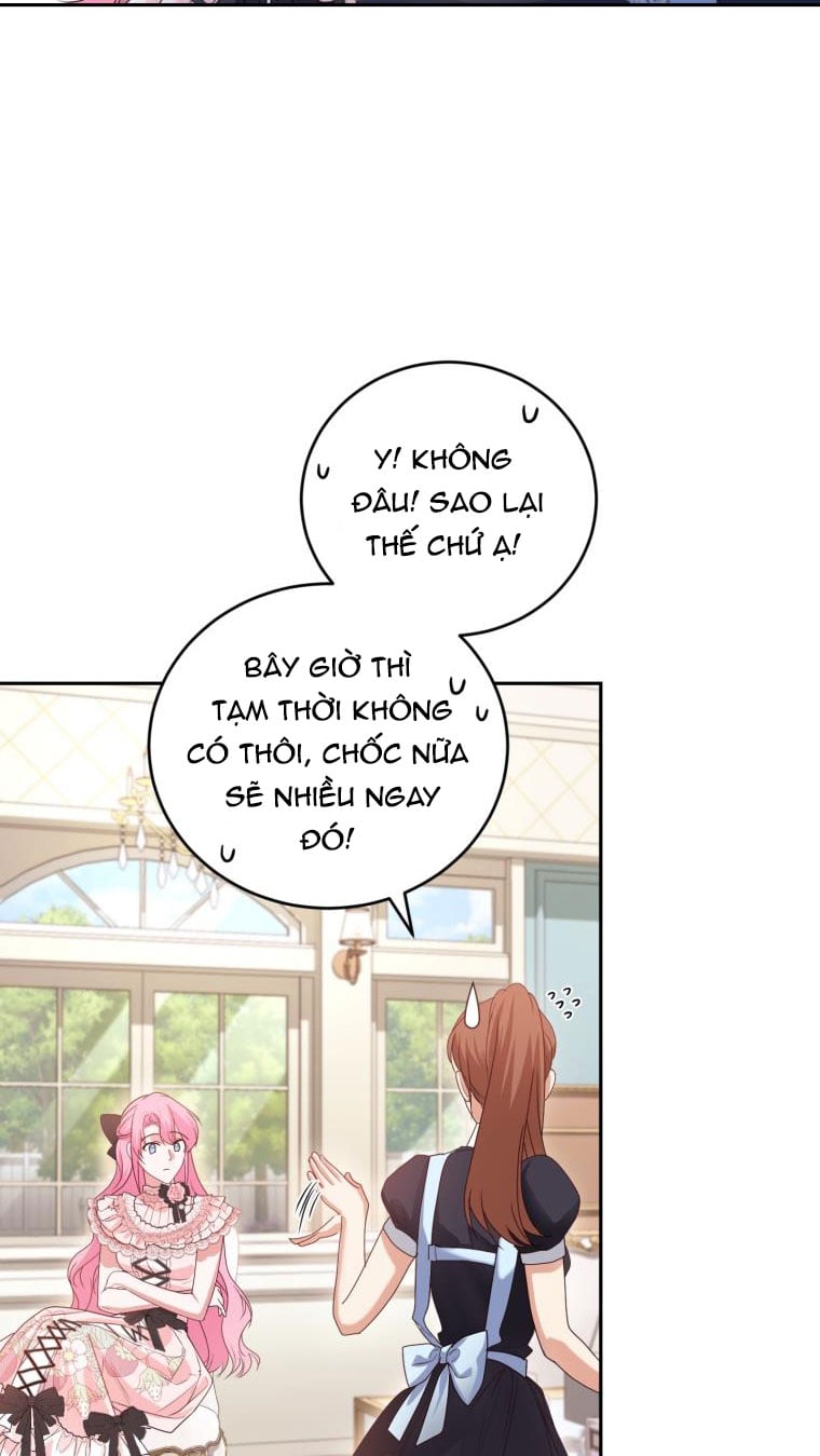 Trở Thành Người Pha Chế Nước Hoa Độc Nhất Của Bạo Chúa Chapter 44 - Trang 28