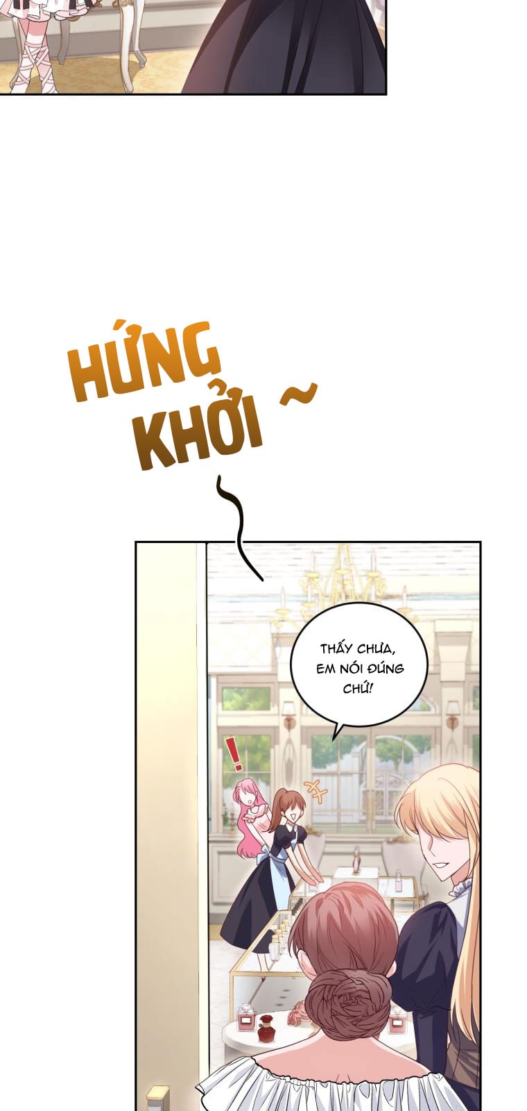 Trở Thành Người Pha Chế Nước Hoa Độc Nhất Của Bạo Chúa Chapter 44 - Trang 29
