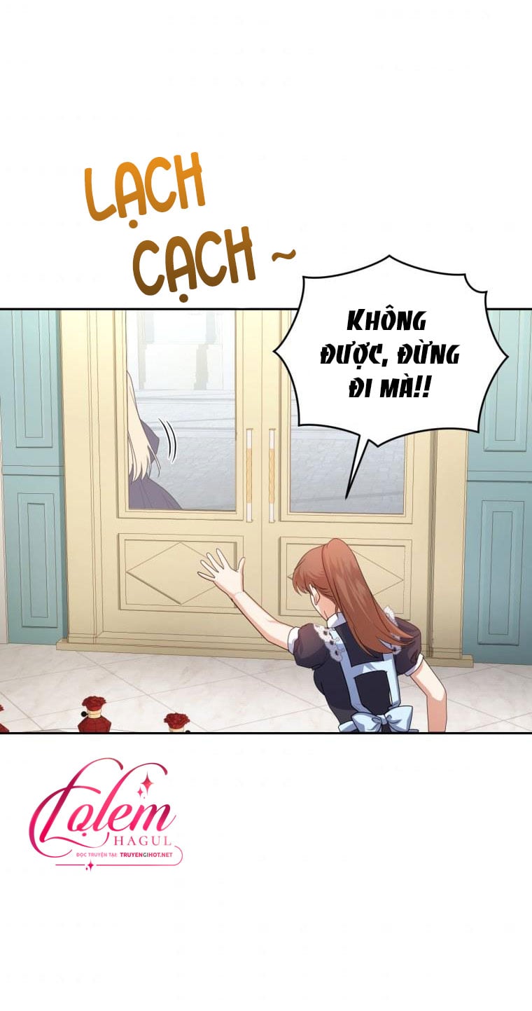 Trở Thành Người Pha Chế Nước Hoa Độc Nhất Của Bạo Chúa Chapter 44 - Trang 31