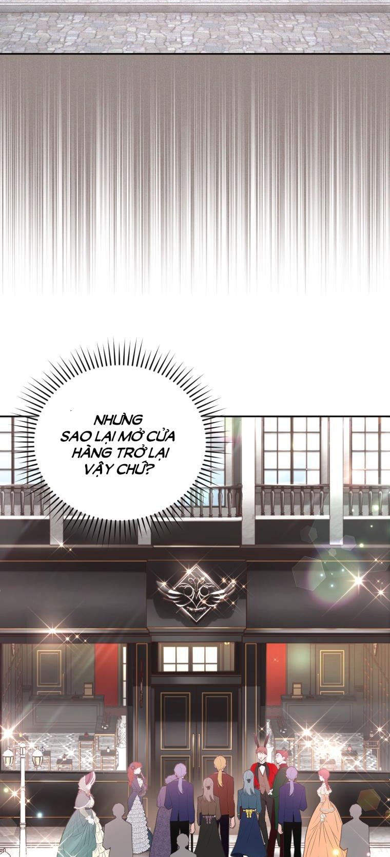 Trở Thành Người Pha Chế Nước Hoa Độc Nhất Của Bạo Chúa Chapter 44 - Trang 35