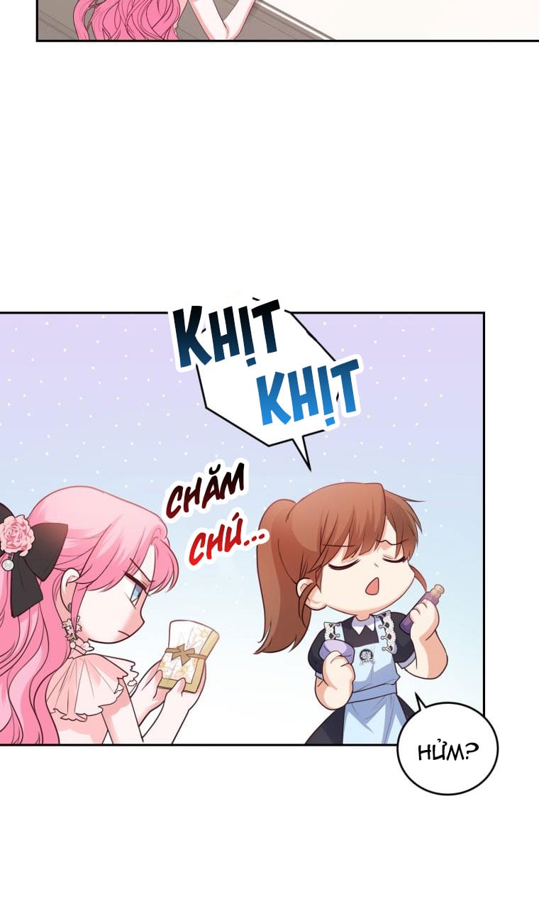 Trở Thành Người Pha Chế Nước Hoa Độc Nhất Của Bạo Chúa Chapter 44 - Trang 40