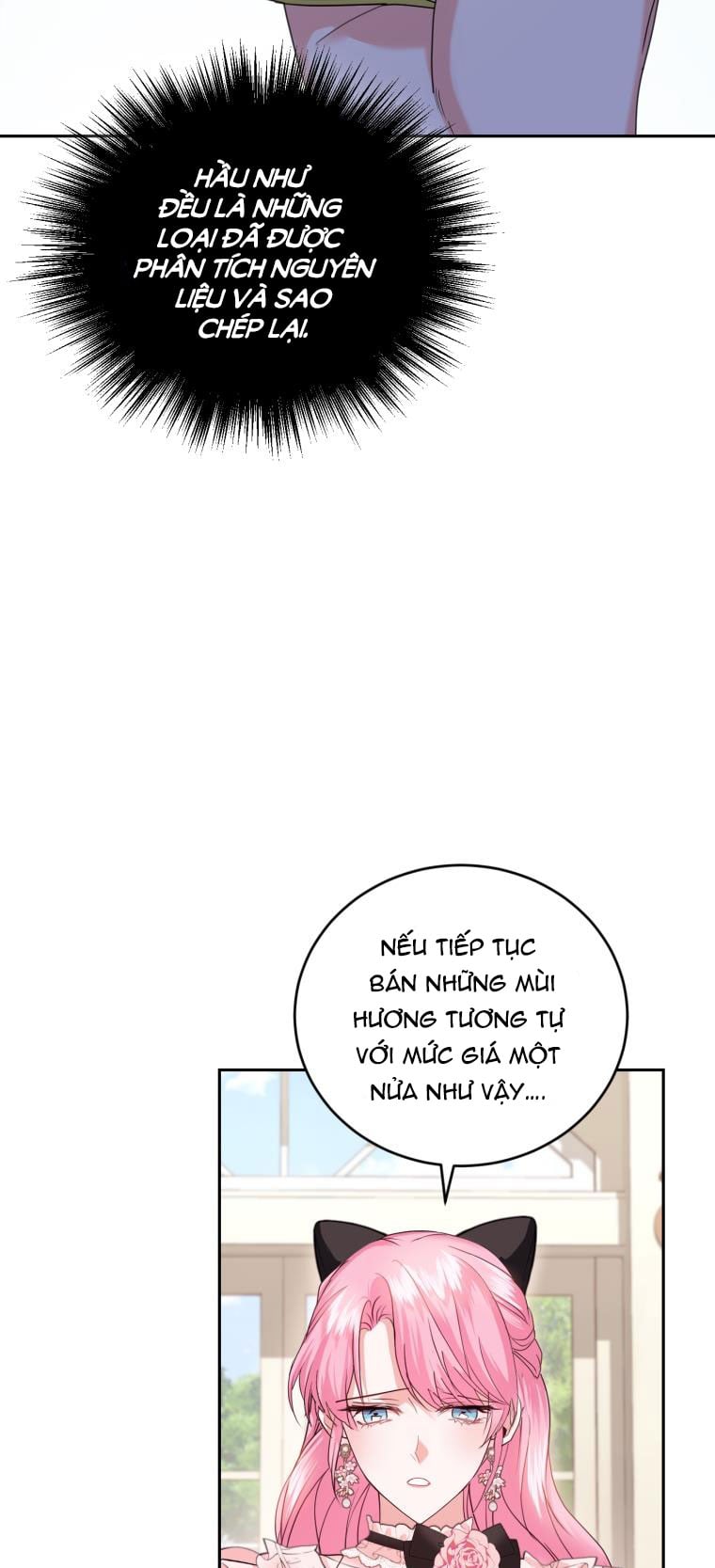Trở Thành Người Pha Chế Nước Hoa Độc Nhất Của Bạo Chúa Chapter 44 - Trang 45