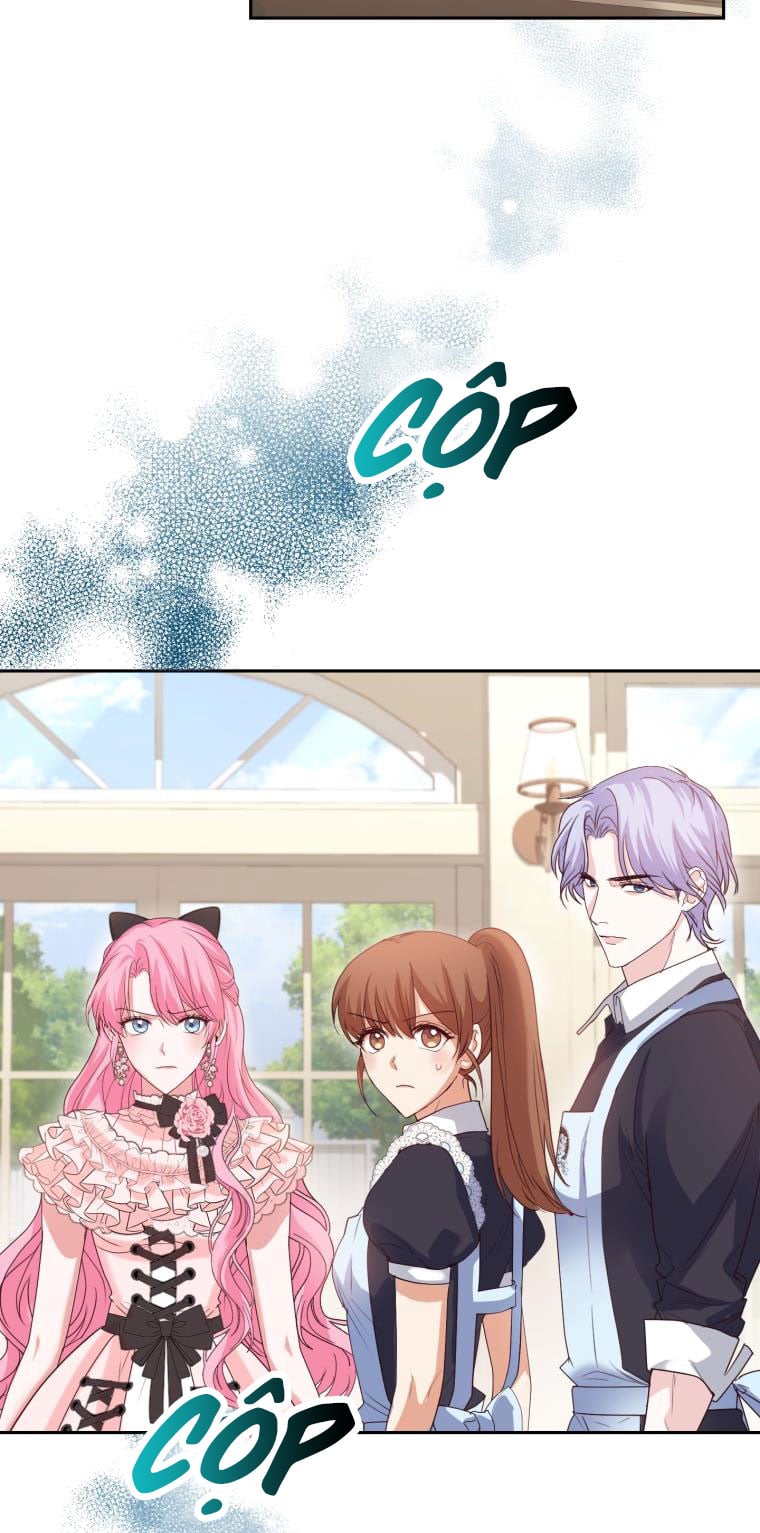 Trở Thành Người Pha Chế Nước Hoa Độc Nhất Của Bạo Chúa Chapter 44 - Trang 48
