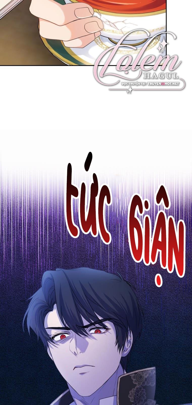 Trở Thành Người Pha Chế Nước Hoa Độc Nhất Của Bạo Chúa Chapter 44 - Trang 5