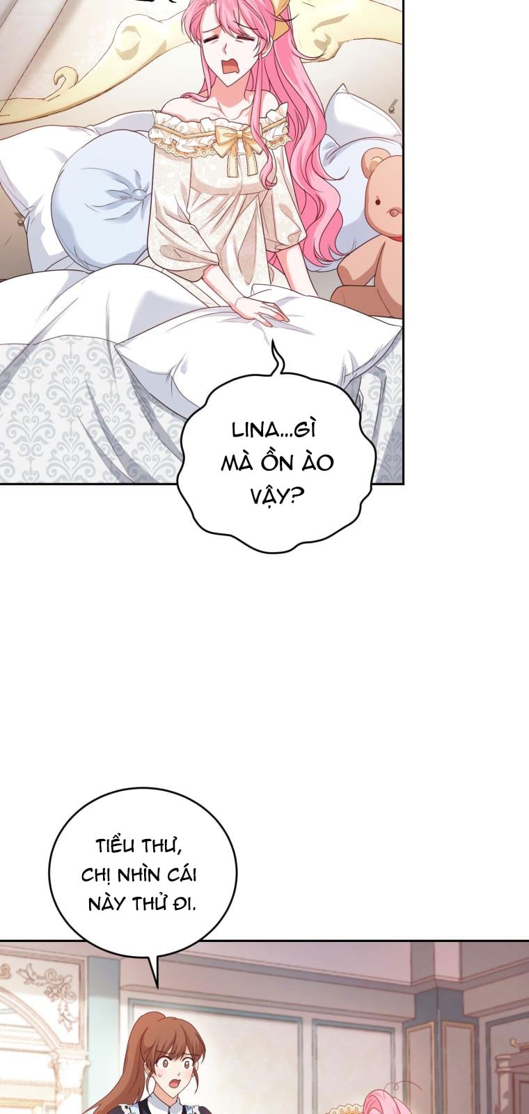 Trở Thành Người Pha Chế Nước Hoa Độc Nhất Của Bạo Chúa Chapter 44 - Trang 9