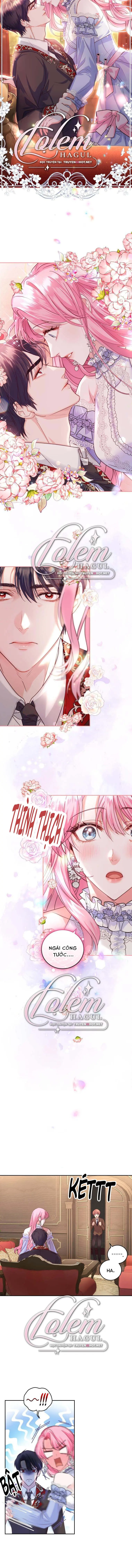 Trở Thành Người Pha Chế Nước Hoa Độc Nhất Của Bạo Chúa Chapter 48.5 - Trang 3