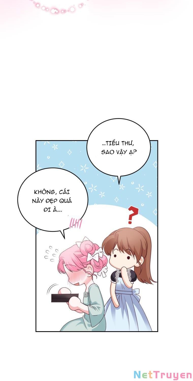 Trở Thành Người Pha Chế Nước Hoa Độc Nhất Của Bạo Chúa Chapter 49 - Trang 15