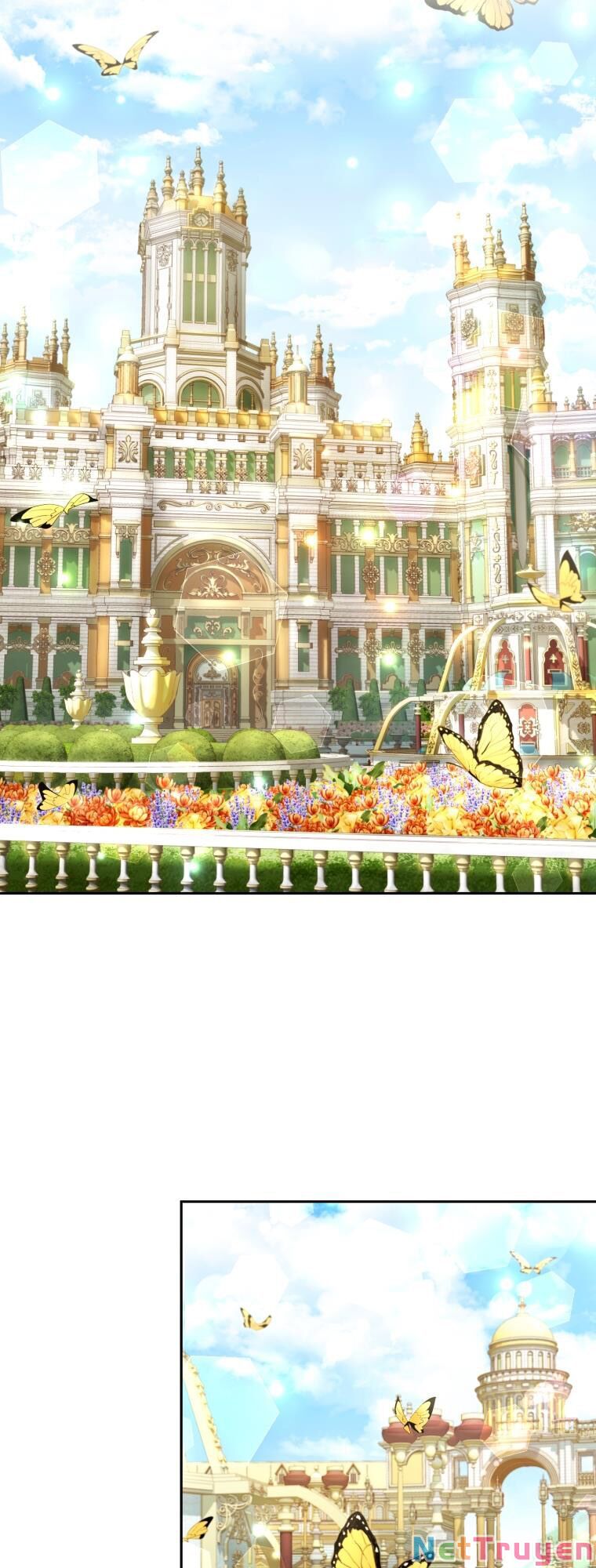 Trở Thành Người Pha Chế Nước Hoa Độc Nhất Của Bạo Chúa Chapter 49 - Trang 17