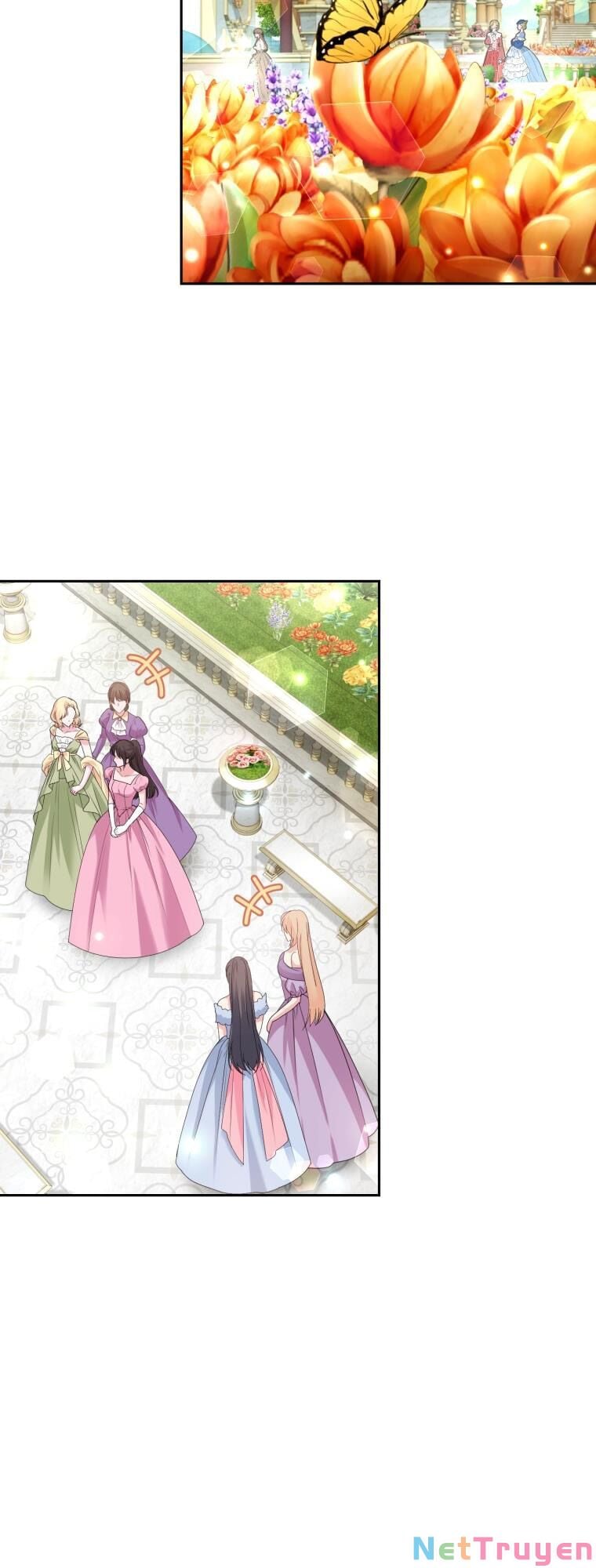 Trở Thành Người Pha Chế Nước Hoa Độc Nhất Của Bạo Chúa Chapter 49 - Trang 18