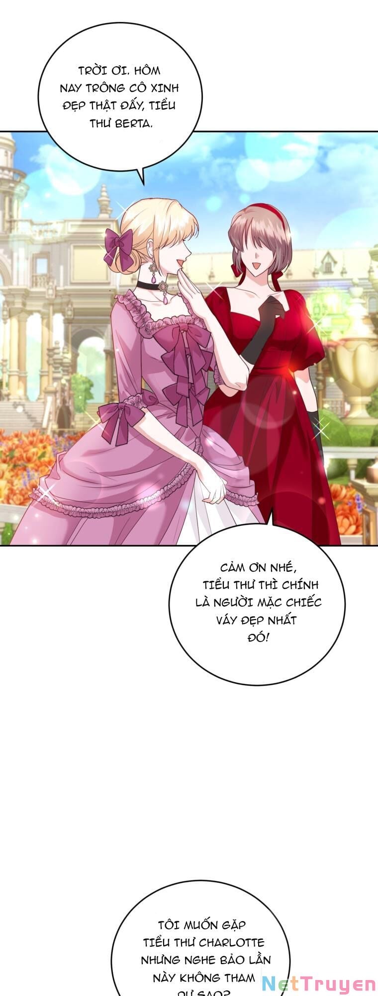 Trở Thành Người Pha Chế Nước Hoa Độc Nhất Của Bạo Chúa Chapter 49 - Trang 19