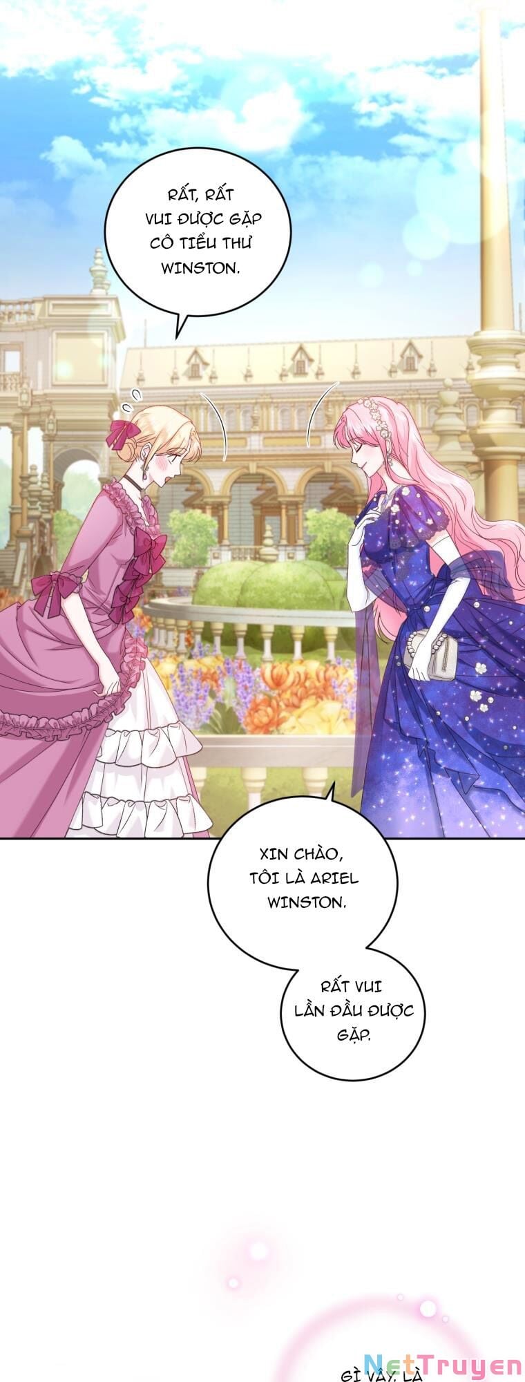 Trở Thành Người Pha Chế Nước Hoa Độc Nhất Của Bạo Chúa Chapter 49 - Trang 26