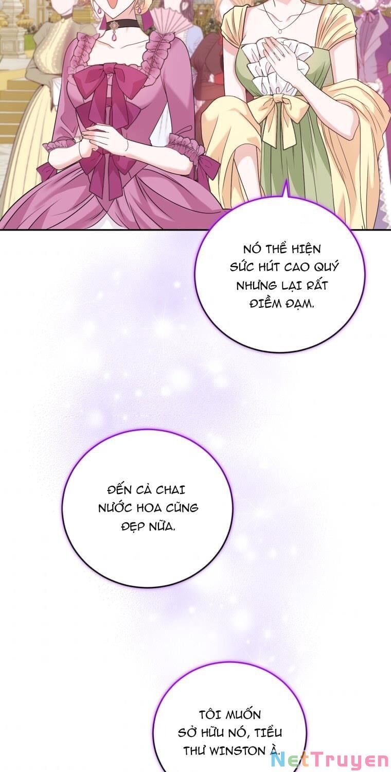 Trở Thành Người Pha Chế Nước Hoa Độc Nhất Của Bạo Chúa Chapter 49 - Trang 37