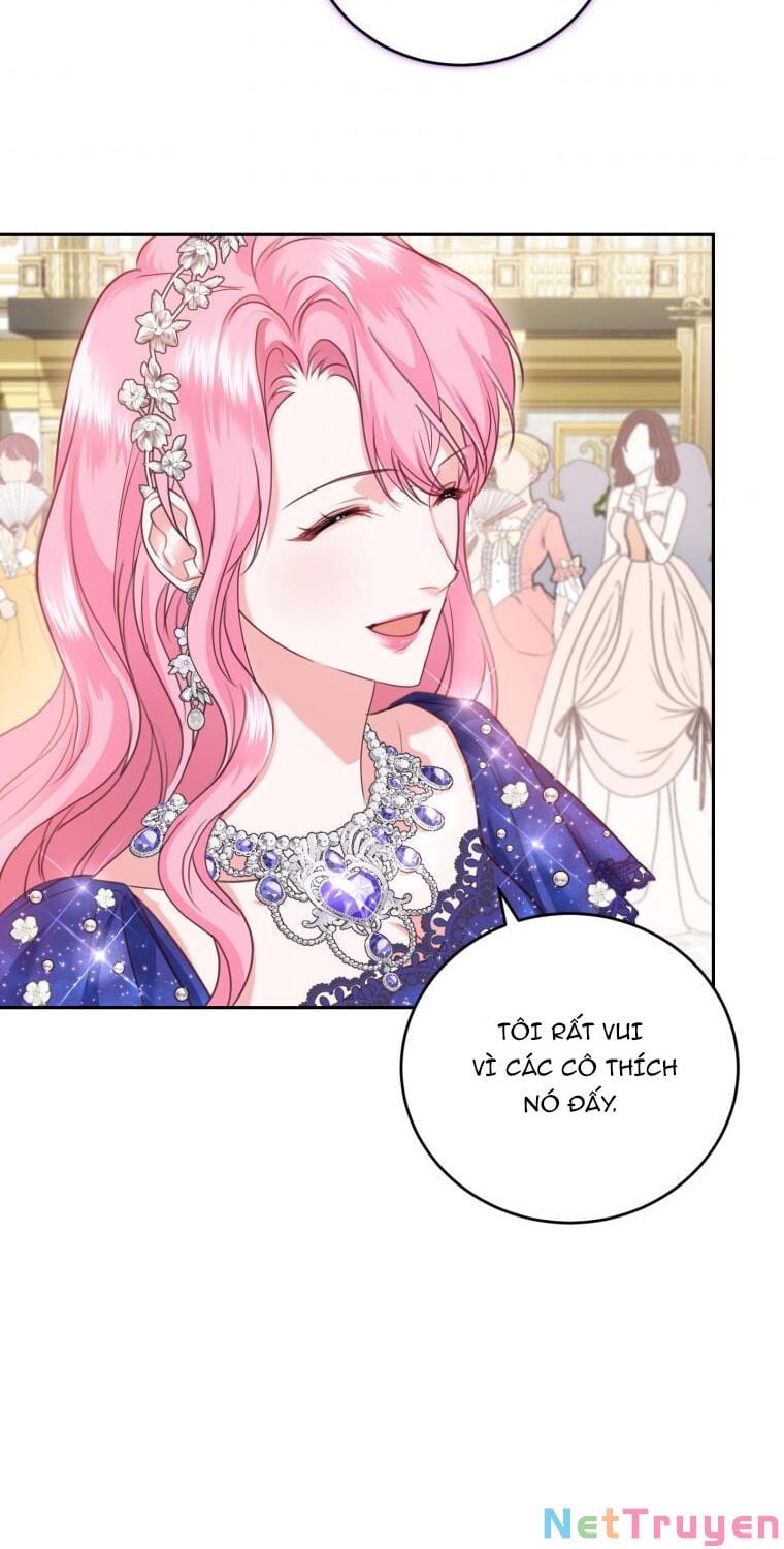 Trở Thành Người Pha Chế Nước Hoa Độc Nhất Của Bạo Chúa Chapter 49 - Trang 38