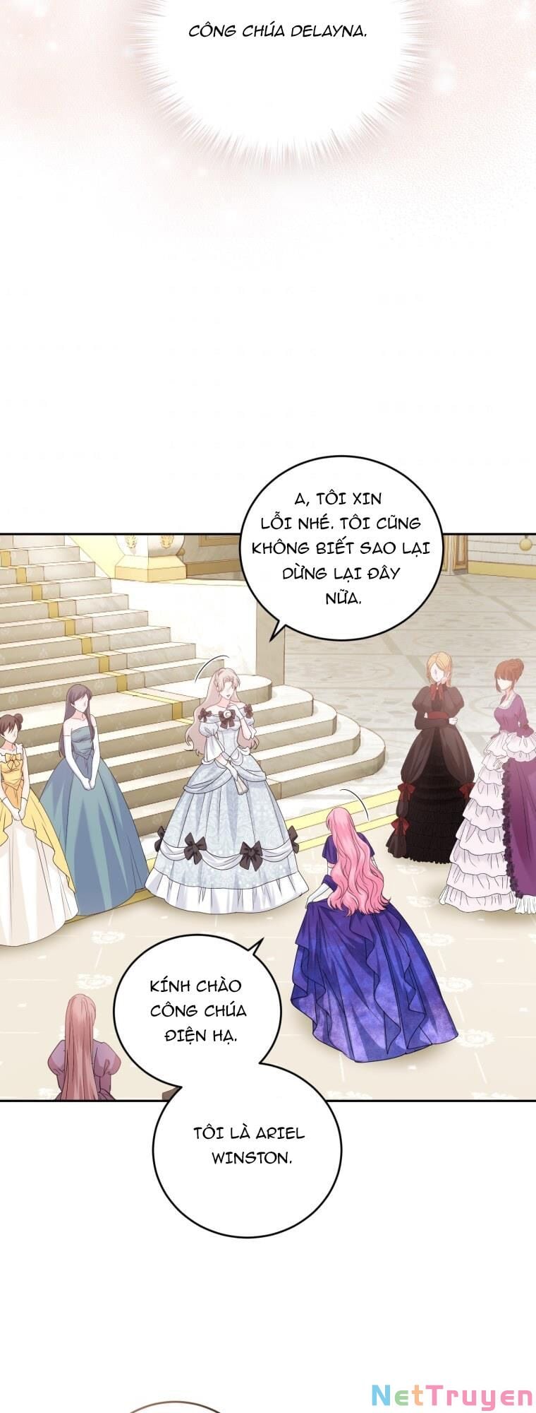 Trở Thành Người Pha Chế Nước Hoa Độc Nhất Của Bạo Chúa Chapter 49 - Trang 43