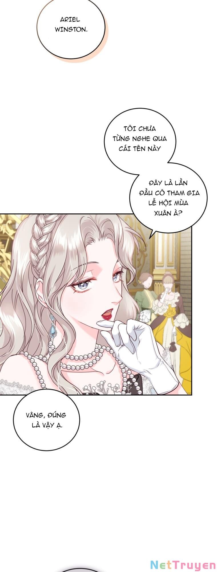 Trở Thành Người Pha Chế Nước Hoa Độc Nhất Của Bạo Chúa Chapter 49 - Trang 44