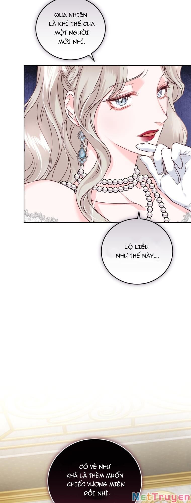 Trở Thành Người Pha Chế Nước Hoa Độc Nhất Của Bạo Chúa Chapter 49 - Trang 45