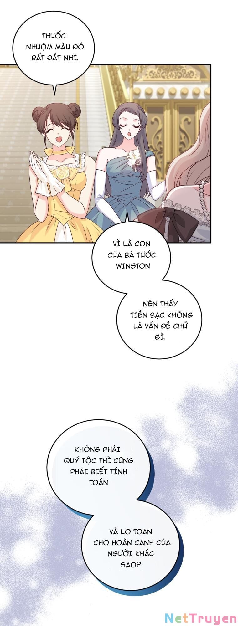 Trở Thành Người Pha Chế Nước Hoa Độc Nhất Của Bạo Chúa Chapter 49 - Trang 49