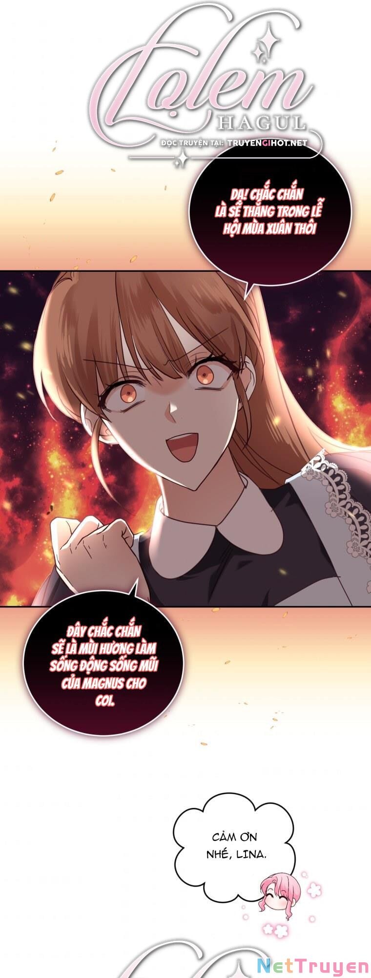 Trở Thành Người Pha Chế Nước Hoa Độc Nhất Của Bạo Chúa Chapter 49 - Trang 6