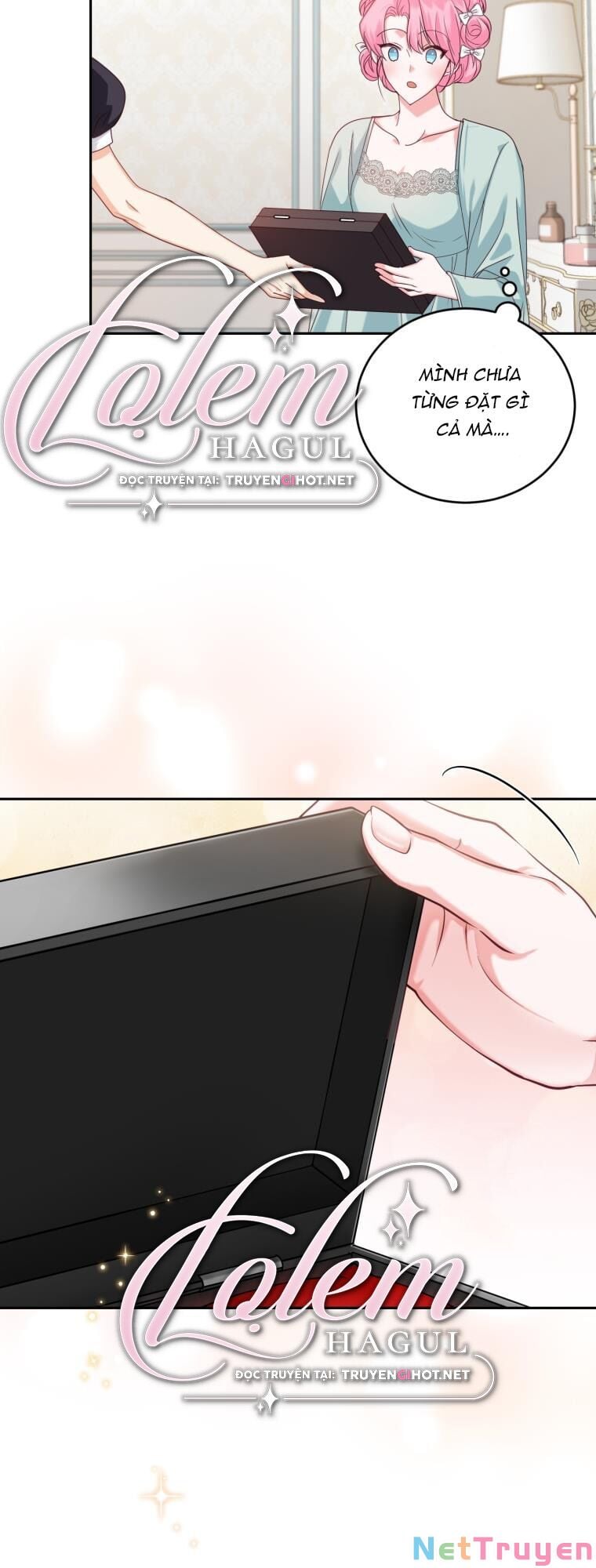 Trở Thành Người Pha Chế Nước Hoa Độc Nhất Của Bạo Chúa Chapter 49 - Trang 8