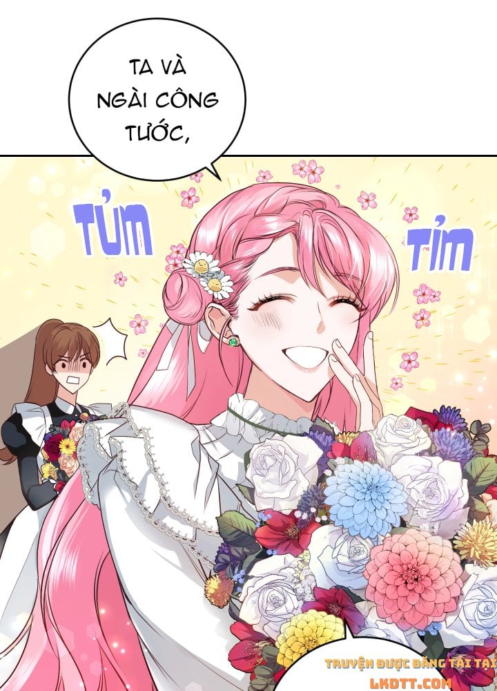 Trở Thành Người Pha Chế Nước Hoa Độc Nhất Của Bạo Chúa Chapter 5 - Trang 11