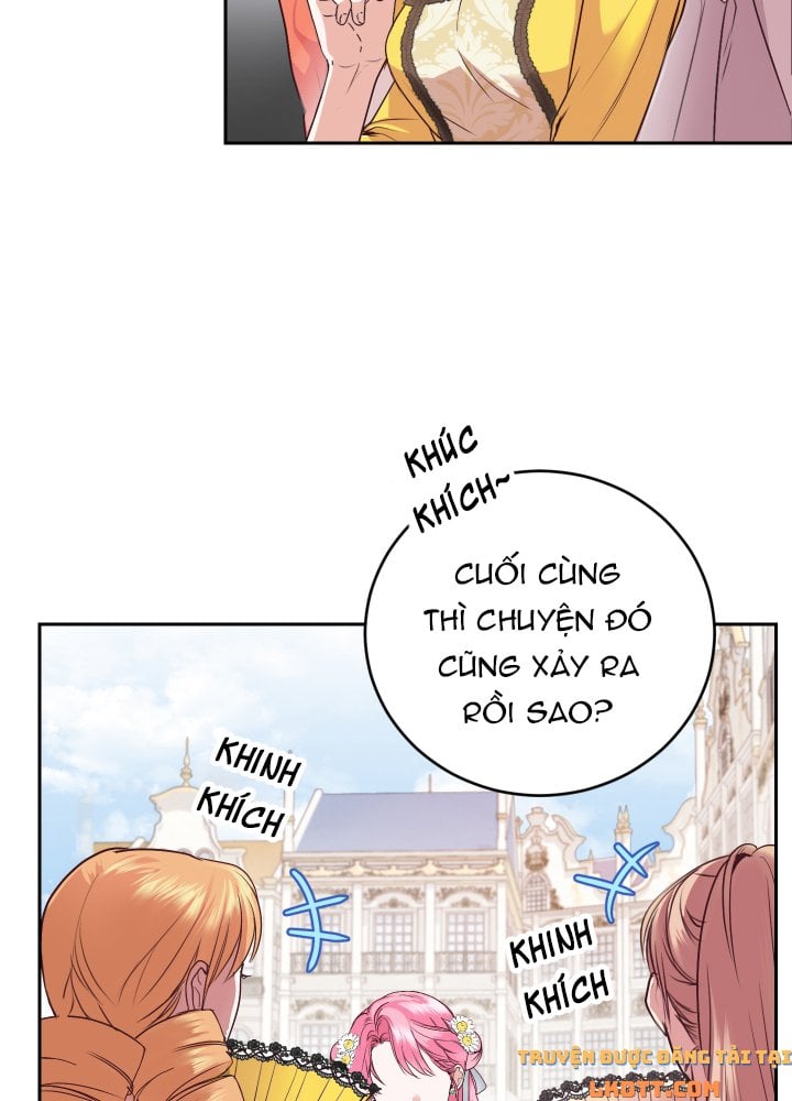 Trở Thành Người Pha Chế Nước Hoa Độc Nhất Của Bạo Chúa Chapter 5 - Trang 13