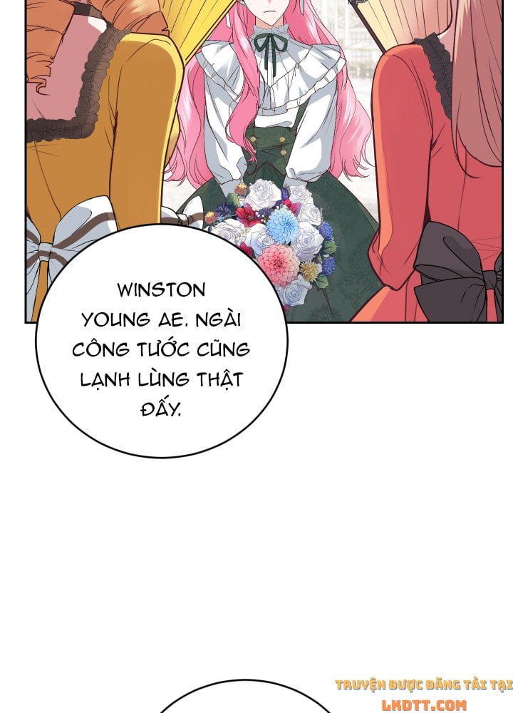 Trở Thành Người Pha Chế Nước Hoa Độc Nhất Của Bạo Chúa Chapter 5 - Trang 14