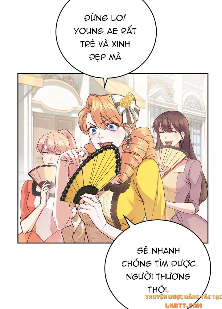 Trở Thành Người Pha Chế Nước Hoa Độc Nhất Của Bạo Chúa Chapter 5 - Trang 15