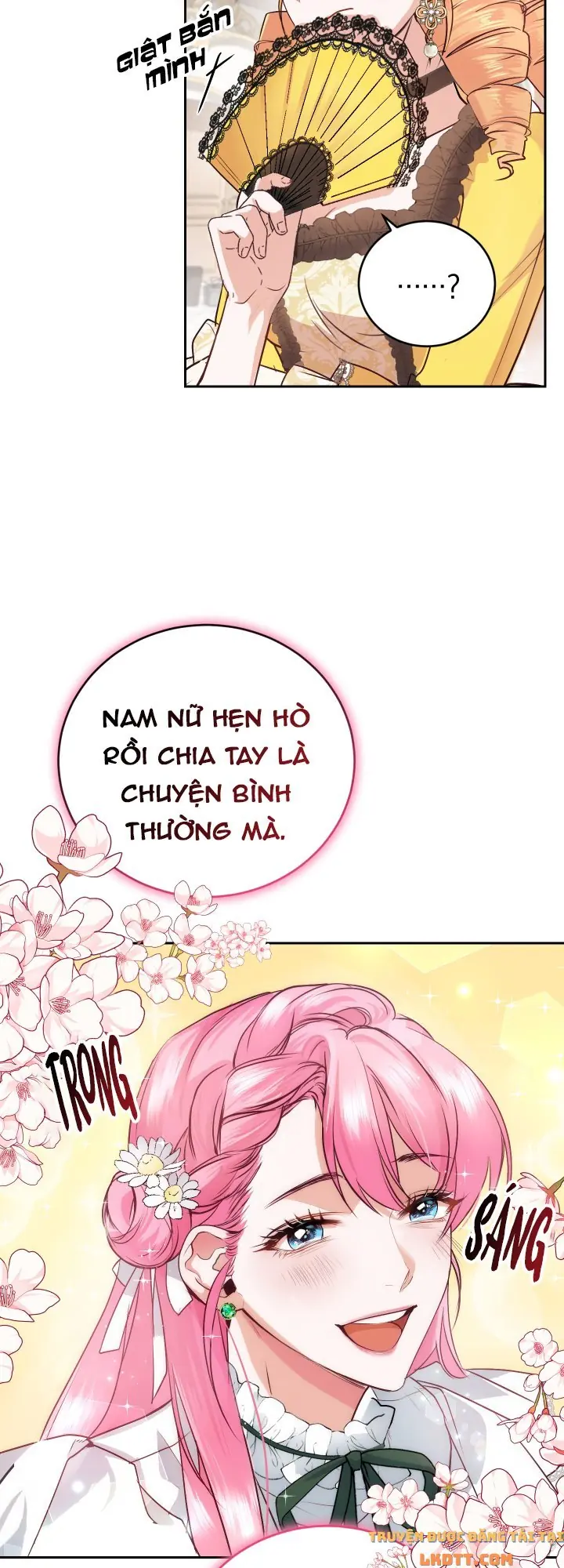 Trở Thành Người Pha Chế Nước Hoa Độc Nhất Của Bạo Chúa Chapter 5 - Trang 19