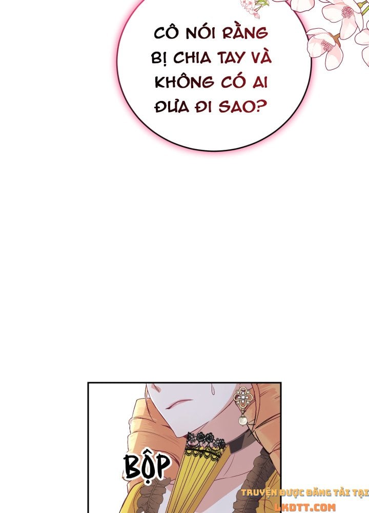 Trở Thành Người Pha Chế Nước Hoa Độc Nhất Của Bạo Chúa Chapter 5 - Trang 20