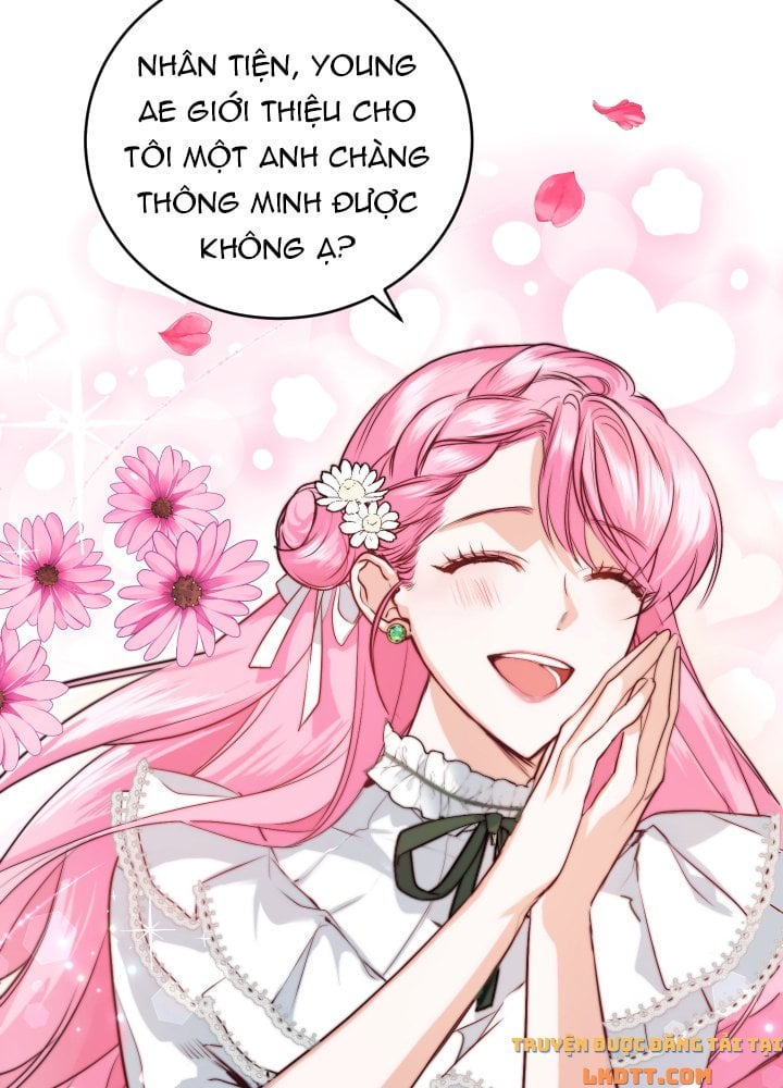 Trở Thành Người Pha Chế Nước Hoa Độc Nhất Của Bạo Chúa Chapter 5 - Trang 22