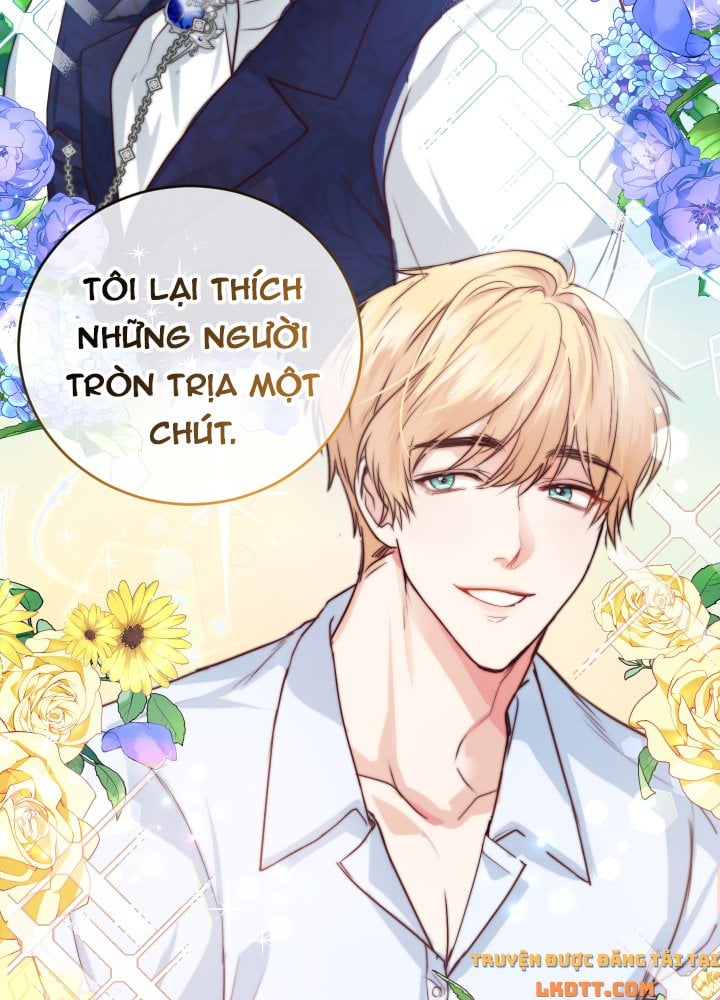 Trở Thành Người Pha Chế Nước Hoa Độc Nhất Của Bạo Chúa Chapter 5 - Trang 24