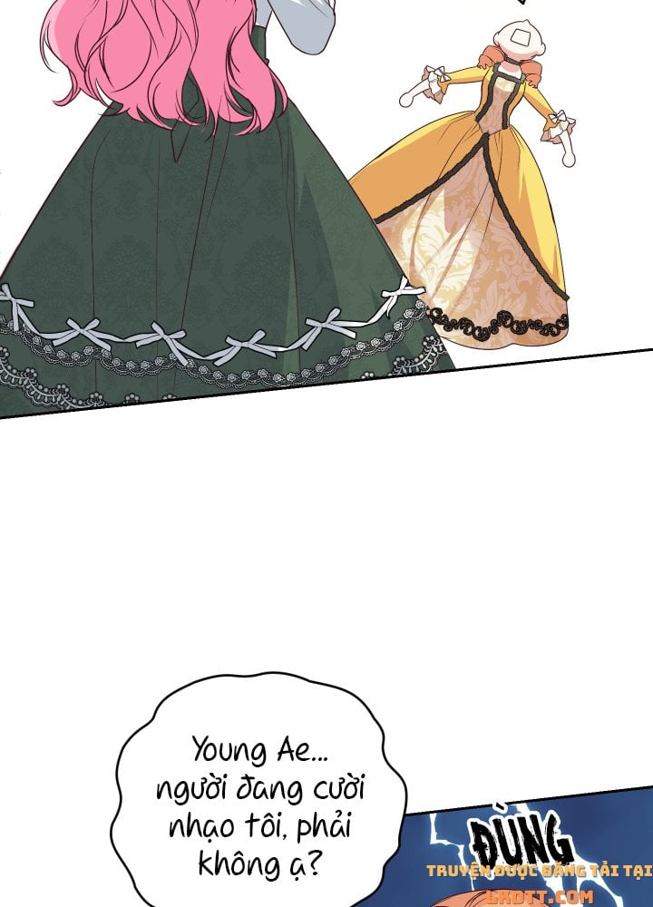 Trở Thành Người Pha Chế Nước Hoa Độc Nhất Của Bạo Chúa Chapter 5 - Trang 26