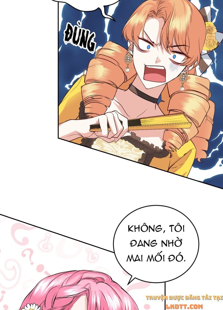 Trở Thành Người Pha Chế Nước Hoa Độc Nhất Của Bạo Chúa Chapter 5 - Trang 27