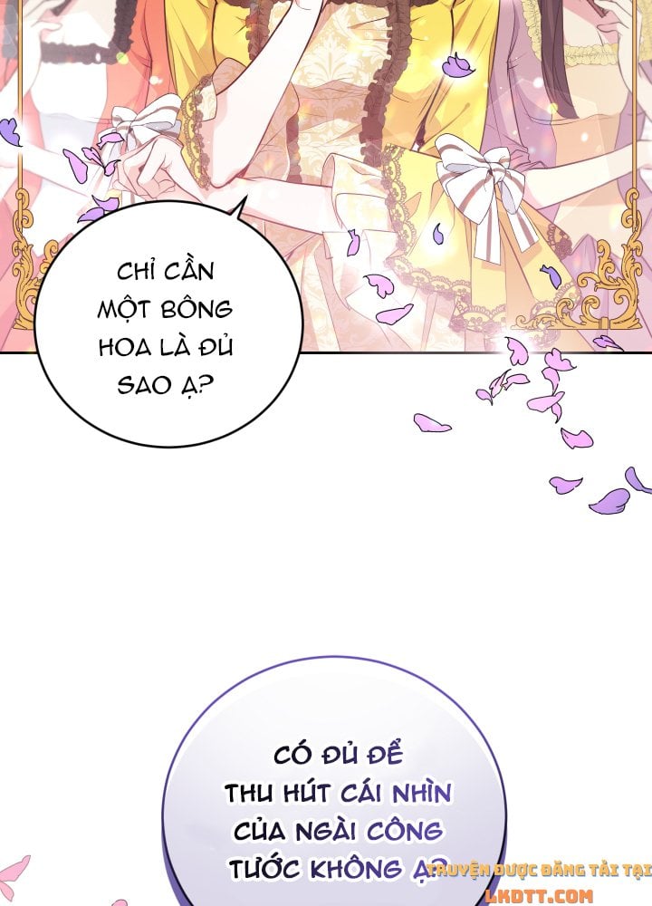 Trở Thành Người Pha Chế Nước Hoa Độc Nhất Của Bạo Chúa Chapter 5 - Trang 3