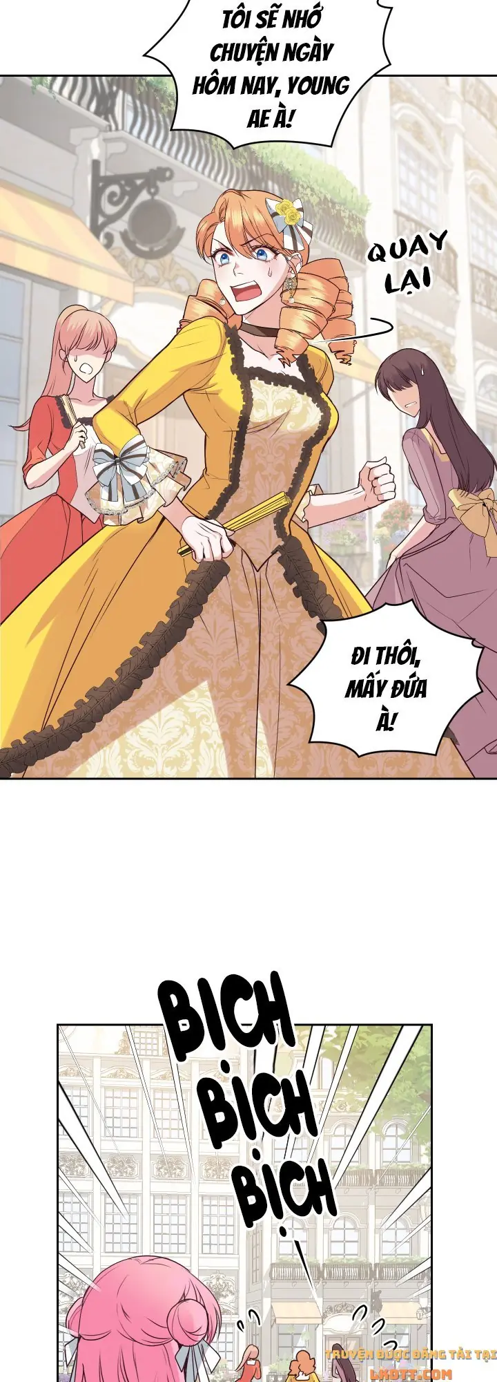 Trở Thành Người Pha Chế Nước Hoa Độc Nhất Của Bạo Chúa Chapter 5 - Trang 30