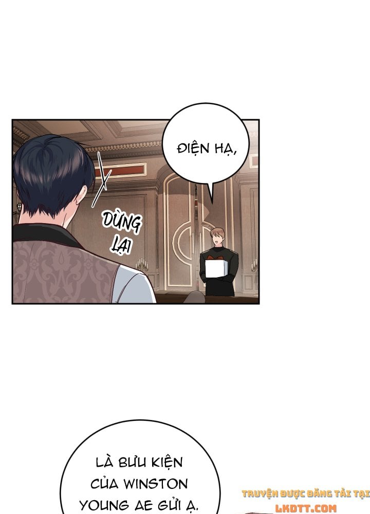 Trở Thành Người Pha Chế Nước Hoa Độc Nhất Của Bạo Chúa Chapter 5 - Trang 36