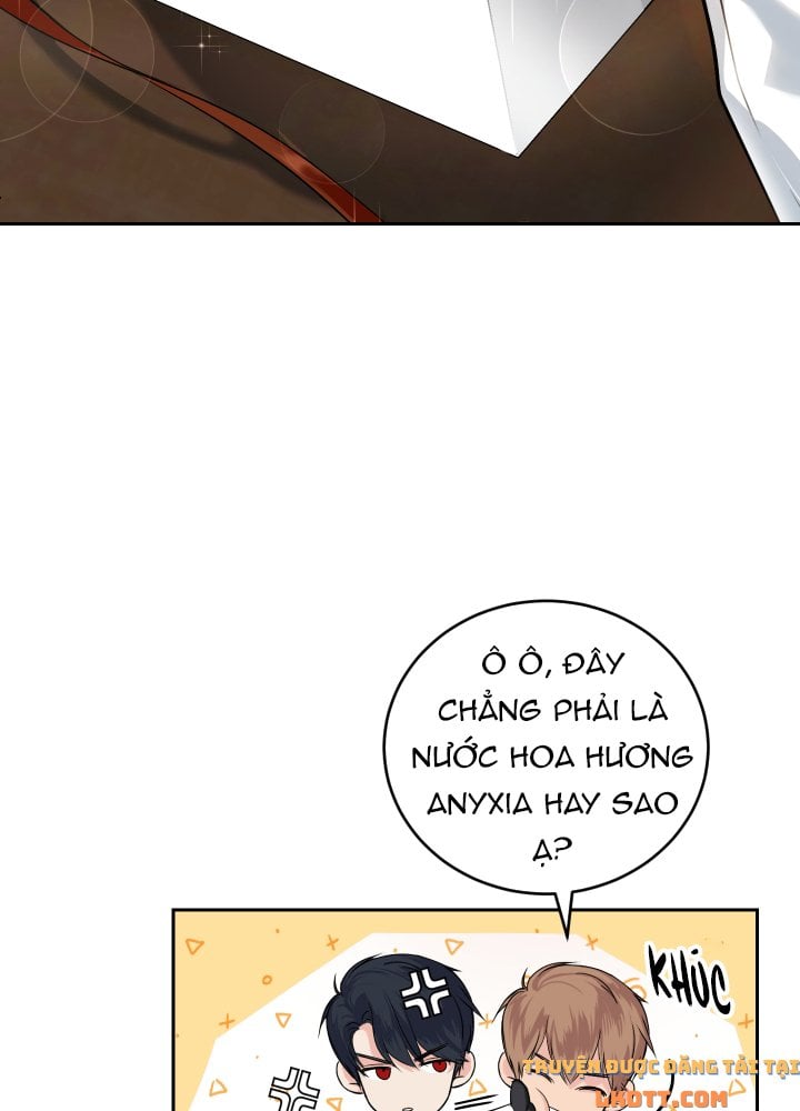 Trở Thành Người Pha Chế Nước Hoa Độc Nhất Của Bạo Chúa Chapter 5 - Trang 40