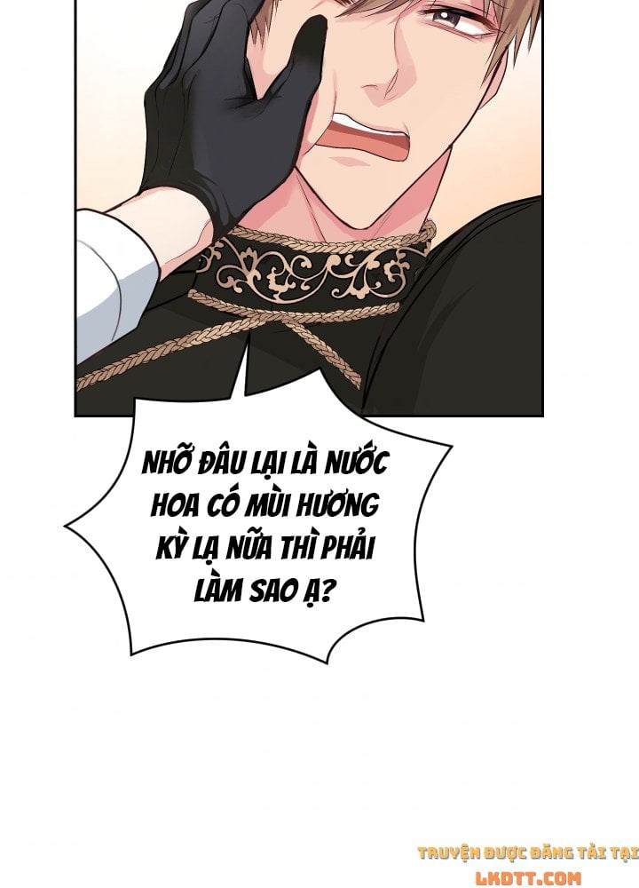 Trở Thành Người Pha Chế Nước Hoa Độc Nhất Của Bạo Chúa Chapter 5 - Trang 42