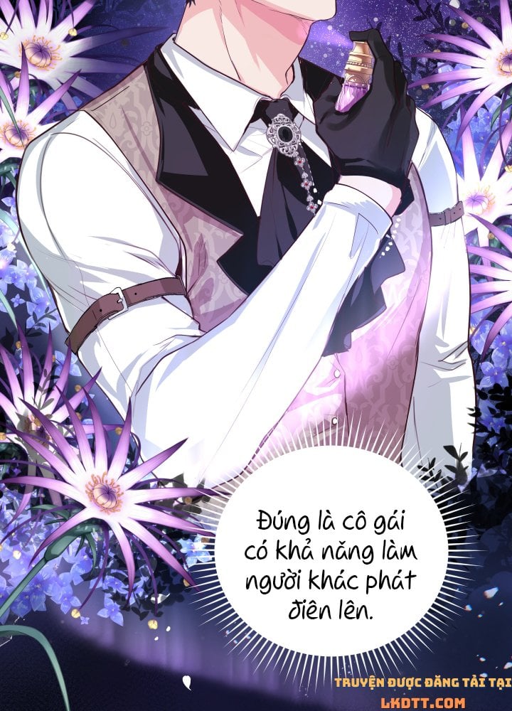 Trở Thành Người Pha Chế Nước Hoa Độc Nhất Của Bạo Chúa Chapter 5 - Trang 46