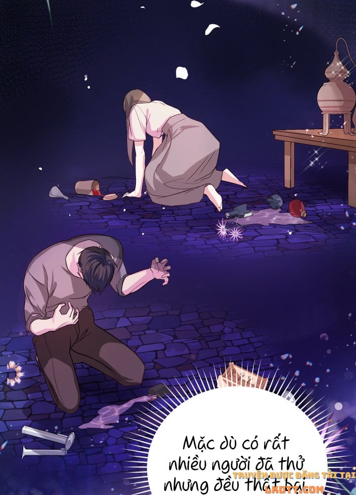 Trở Thành Người Pha Chế Nước Hoa Độc Nhất Của Bạo Chúa Chapter 5 - Trang 47