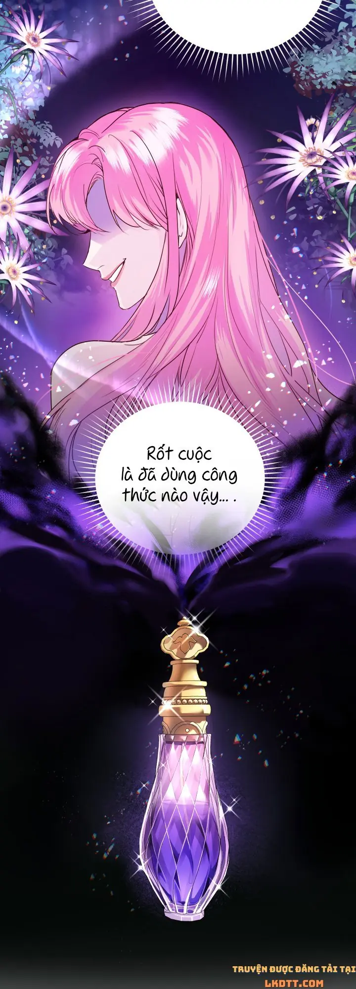 Trở Thành Người Pha Chế Nước Hoa Độc Nhất Của Bạo Chúa Chapter 5 - Trang 48