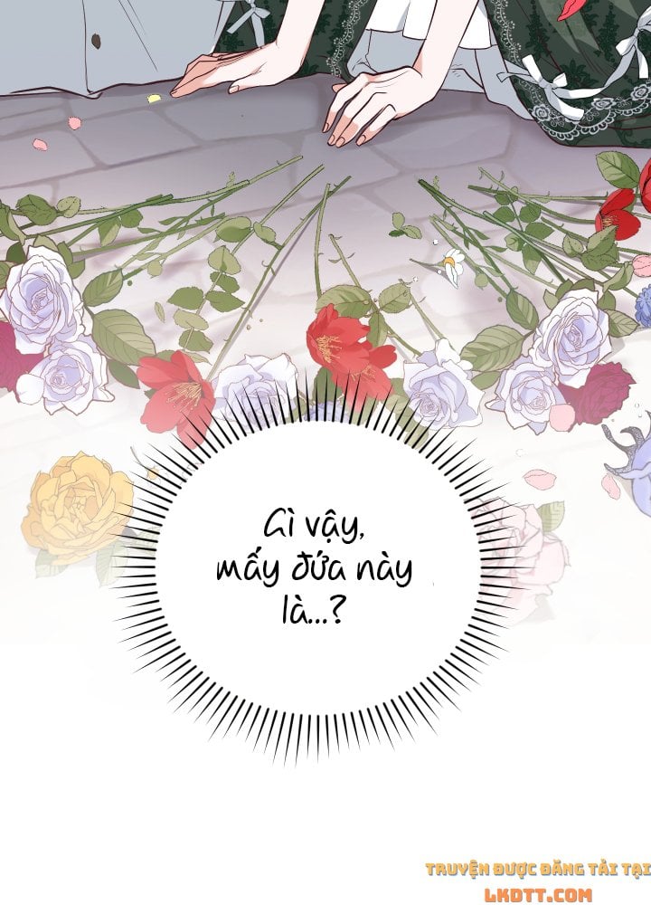 Trở Thành Người Pha Chế Nước Hoa Độc Nhất Của Bạo Chúa Chapter 5 - Trang 5